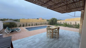 Villa Fallah